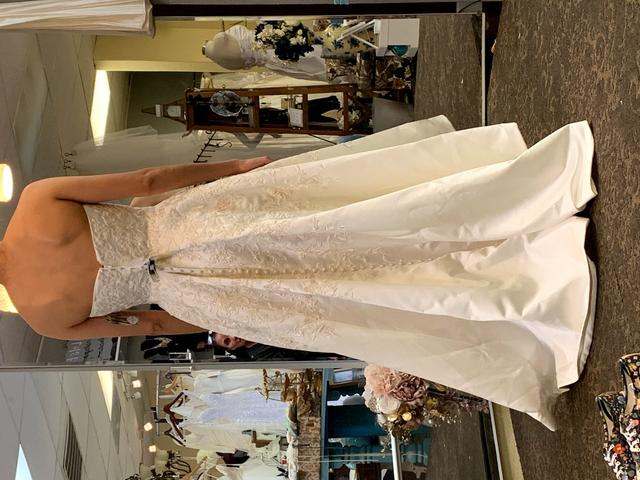 Don't Box It Bridals - 1