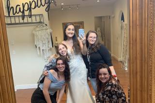 The Perfect Dress of Sarasota - 38