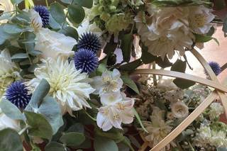 Songbird Floristry - 68