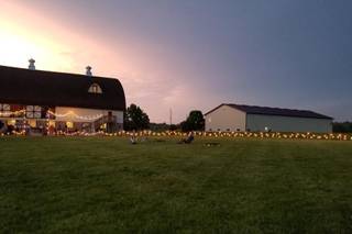 The Hay Loft - 9