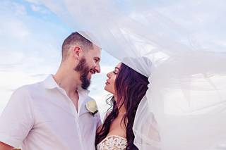 Quetzal Wedding Photo - 96