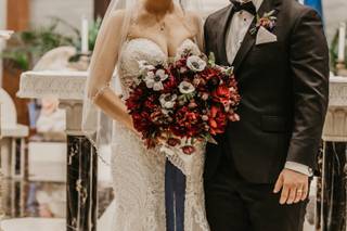 Virginia Floral Design & Events - 29