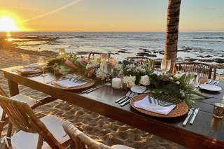 Isle Love Weddings & Events - 34