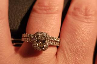 Dunkin's Diamonds - 5