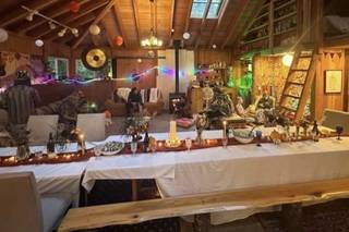 Trout Creek Wilderness Lodge - 15