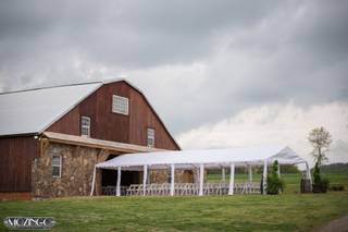 Zimmerwald Estate Barn & Grainery - 56