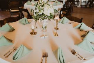 Guess Who's Coming To Dinner Caterers - 1