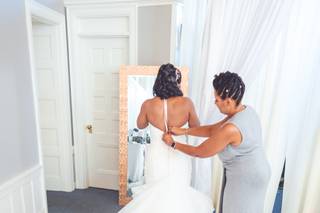 Debra's Bridal Shop at The Avenues - 32