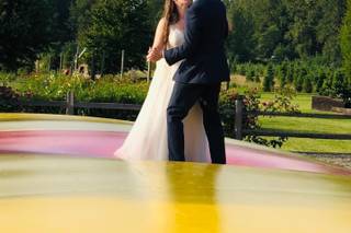 Snohomish Red Barn Events - 5