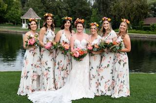Kendra's Floral Design - 30