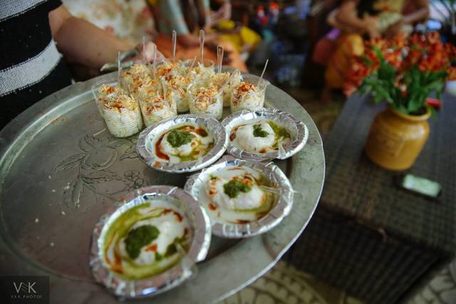 Indian Garden Restaurant & Caterings 4