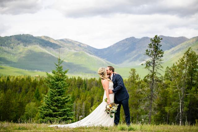 Carrie Ann Photography - Montana & Destination Wedding Photographer - 1