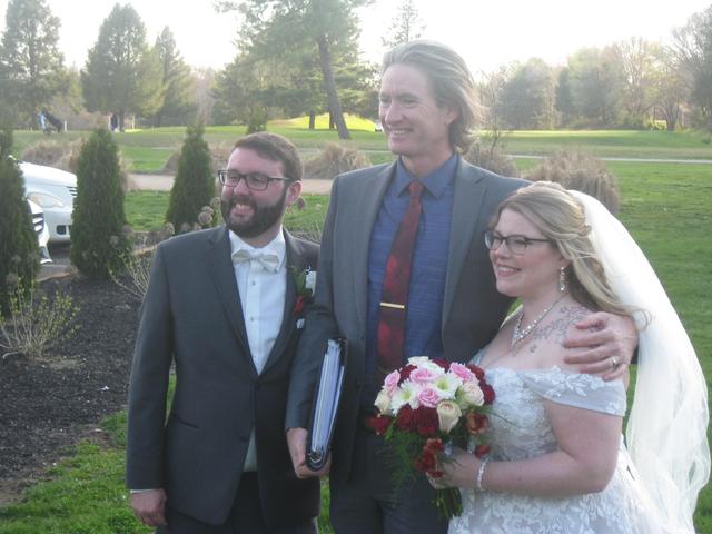 Chadwick Weddings - 1