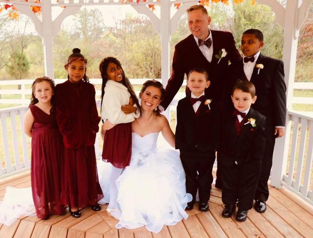 Tying The Knot Weddings And Events - 4