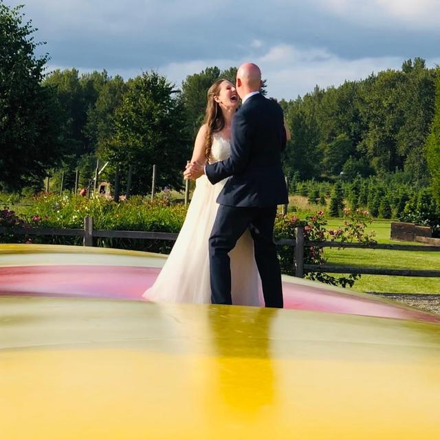 Snohomish Red Barn Events - 1
