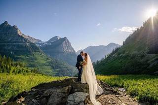 Carrie Ann Photography - Montana & Destination Wedding Photographer - 9