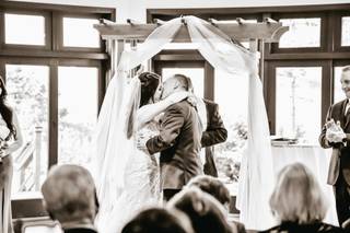 Granite Rose by Wedgewood Weddings - 57