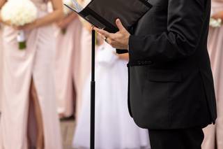 Rev. Michael Savage - 42