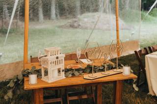 Whiskey Feather Events - 28
