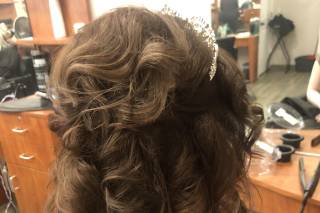 Jenna Cirino Hair Design - 15