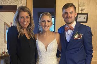 One Fine Day Officiant - 33