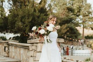 Esmae Event Floral Design - 9