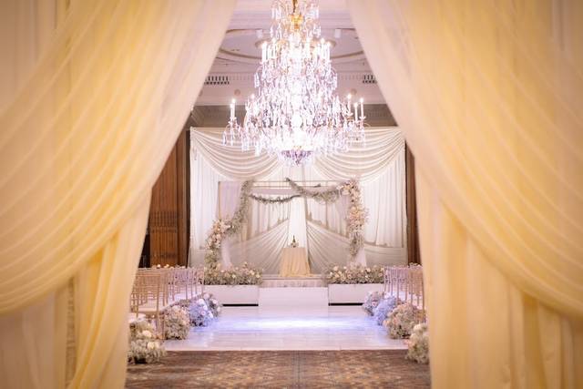 Crystal Tea Room- Finley Catering 2