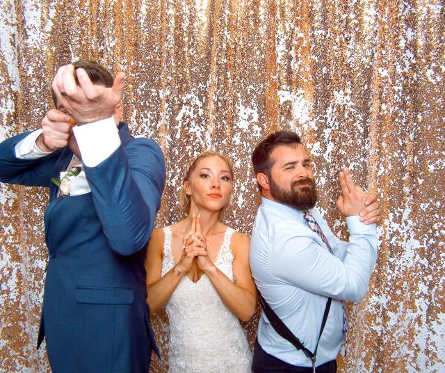 Instaglamour Photo Booth - 4