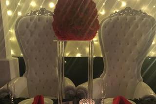 Mr. and Mrs. Events - 7