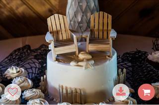 Icing on the Cakes - 13