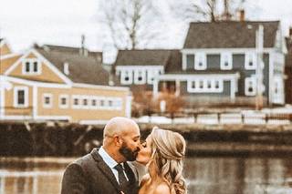Carol Siebert Weddings - 16