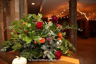 Dragonfly Events and Design - 18