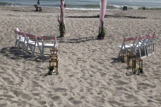 Love is a Beach Wedding - 81
