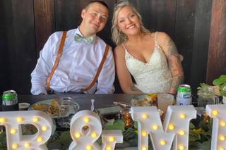 Petals and Lace Events - 40