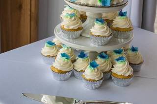 Cake Hatteras - 11