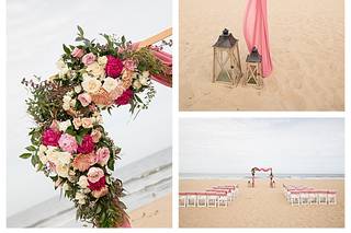 Barefoot Beach Bride - 13