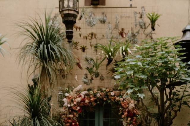 Gratitude Event Planning and Design 4