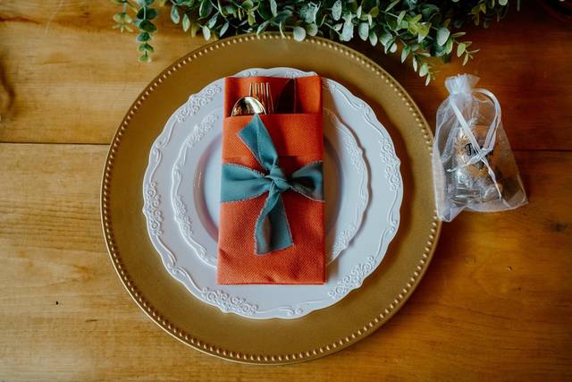 Hidden Creek Farm Weddings 5