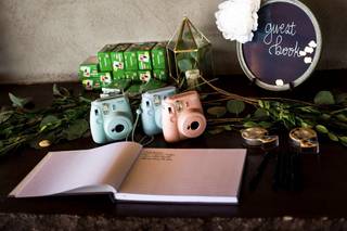 North + South Wedding Company - 7