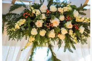 A Country Rose Florist - 47
