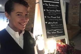 Distinction Events and Design - 12