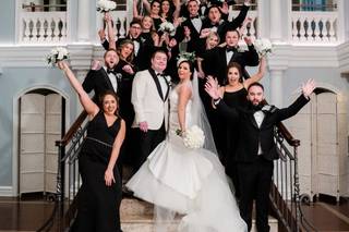 Arts Ballroom - 46