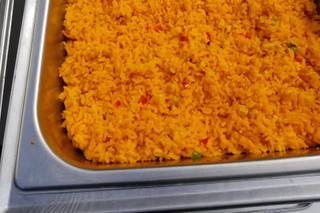 Surf & Turf Fridays Catering Consultants - 31