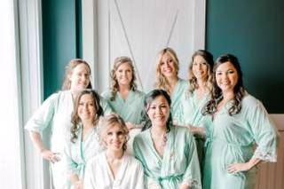 SAS Studio & Salon - 19