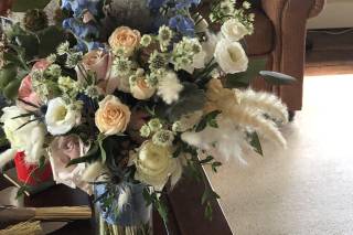 A Touch of Elegance - 54