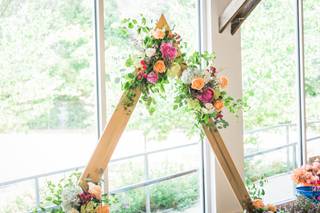 Christie Turner Floral Design - 21