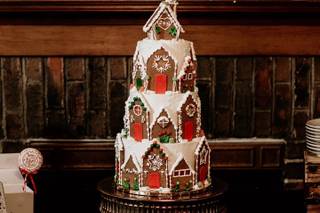Happy Tiers Bakery - 5