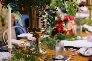 Violet Gardens Floral Designs - 5
