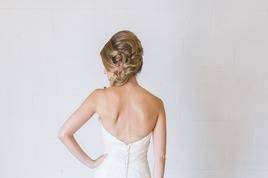 Pattrapon Bridal - 2