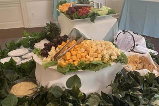 Dean and Brown Catering, LLC. - 25